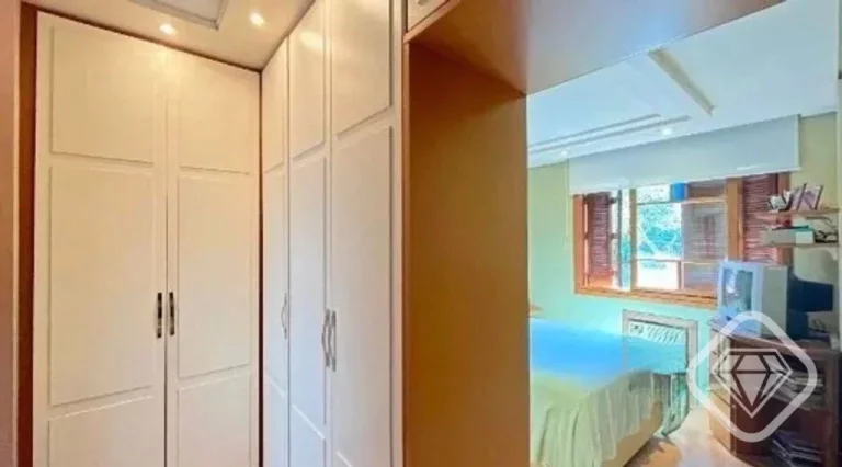 Imagem Casa em condomínio no bairro Ipanema, zona sul de Porto Alegre.

Charmosa casa semi mobiliada, com ...