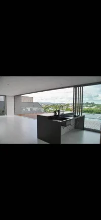 Imagem Casa à venda, 400 m² por R$ 4.800.000,00 - Alphaville Nova Esplanada II - Votorantim/SP