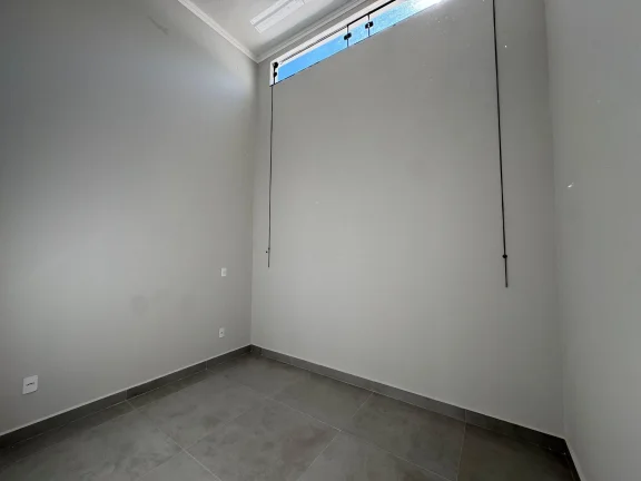 Imagem Casa 3 dormitórios Condomínio Horto Florestal Villagio - Sorocaba