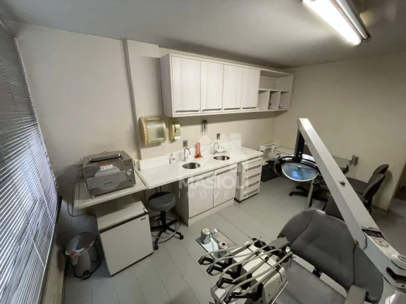 Imagem Sala à venda, 35 m² por R$ 110.000,00 - Centro - Vila Velha/ES