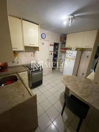 Imagem Oportunidade em AFLITOS: 120m²,03qts, 01suite, 02 vagas.