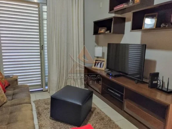 Imagem Casa - Ribeirão Preto - Palmares