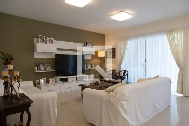 Imagem Casa à Venda - Recreio, 4 Quartos, 257 m2