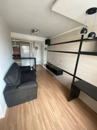 Apartamento com 2 Quartos à Venda, 49 m² em Loteamento Parque São Martinho - Campinas