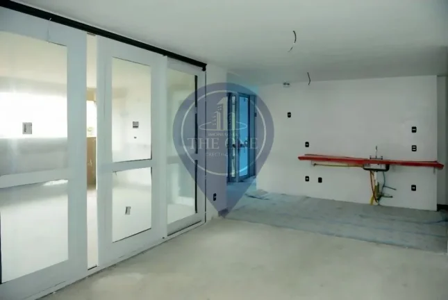 Imagem Apartamento de luxo à venda em São Paulo - Vila Firmiano Pinto: 3 quartos, 3 suítes, 2 salas, 4 banheiros, 2 vagas, 145m².
