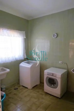 Imagem Casa Térrea em Condomínio Fechado à Venda em Santana do Parnaíba/SP