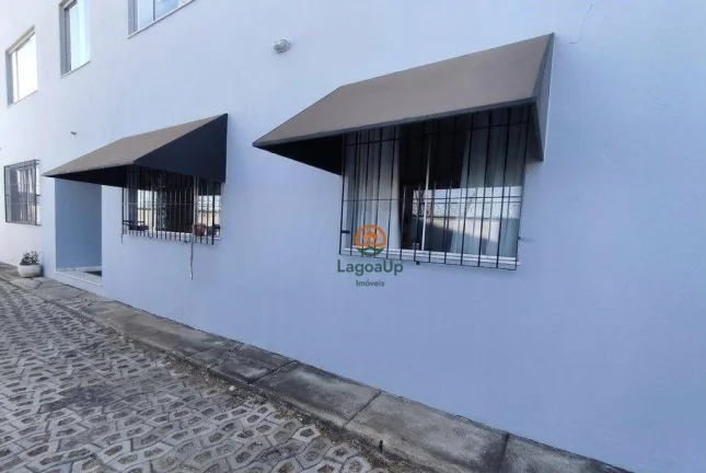 Imagem Apartamento com 2 dormitórios à venda, 71 m² por R$ 349.000,00 - Jardim Imperial - Lagoa Santa/MG