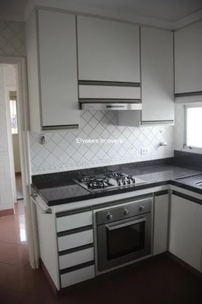 Imagem APARTAMENTO RESIDENCIAL em SÃO PAULO - SP, VILA MASCOTE