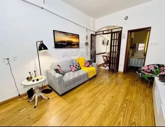 Imagem Copacabana – Rua Djalma Ulrich | Residencial › Apartamento 3 quarto(s) à Venda