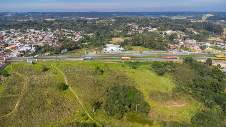 Imagem TERRENO A VENDA 560 METROS QUADRADOS EM CAMPO LARGO