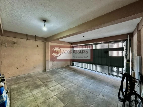 Imagem Venda de Sobrado de 2 dormitórios com Edícula, 121m2 na Vila Constância - SP
