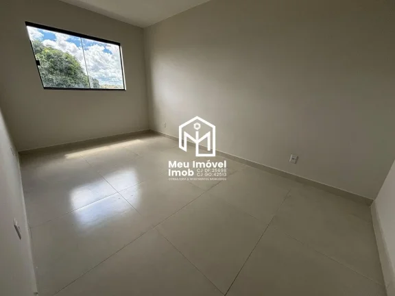 Imagem Apartamento em Parque Jk - Luziânia