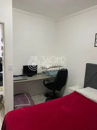 Imagem Apartamento sem Condomínio para Venda em Santo André / SP no bairro Vila Helena