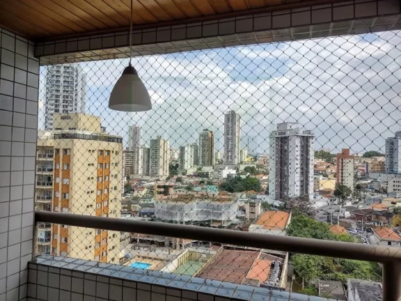 Imagem APARTAMENTO RESIDENCIAL em Osasco - SP, Centro