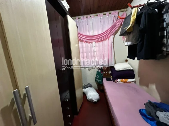 Imagem Casa Térrea na Zona Norte: Espaço de Sobra para Sua Família e Seus Sonhos!