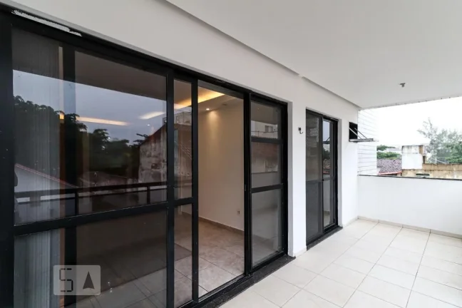 Imagem Apartamento à Venda - Recreio, 2 Quartos, 87 m2