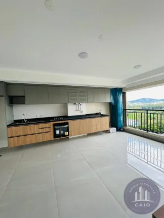 Imagem Apartamento com 64m² 2 dormitórios para aluguel por R$ 5.600/mês Alphaville