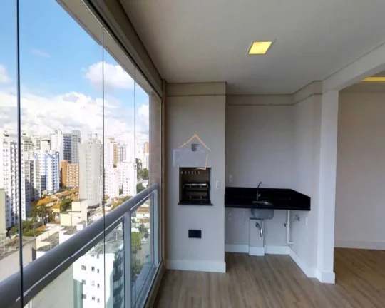Imagem APARTAMENTO RESIDENCIAL em São Paulo - SP, Vila Olímpia