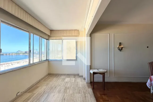 Imagem Apartamento à Venda - Copacabana, 3 Quartos, 244 m2