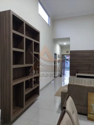 Imagem Casa Condomínio - Ribeirão Preto - Bonfim Paulista