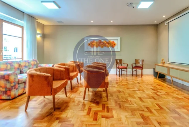 Imagem Apartamento de Luxo à Venda em São Paulo - Bela Vista 5 Quartos, 5 Suítes, 2 Salas, 6 Banheiros, 2 Vagas de Garagem 341m²