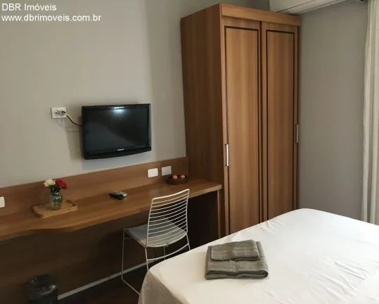 Imagem APARTAMENTO RESIDENCIAL em São Paulo - SP, Moema Pássaros