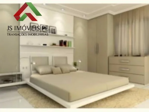 Imagem Apartamento A Venda em Recife - PE, Espinheiro