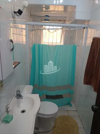 Imagem Casa Padrão