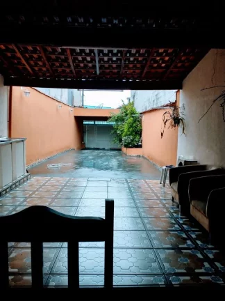 Imagem Casa com 3 dormitórios à venda, 163 m² por R$ 500.000,00 - Vila Áurea - Poá/SP