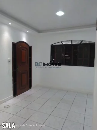 Imagem Casa a Venda no bairro Porto Velho - São Gonçalo, RJ