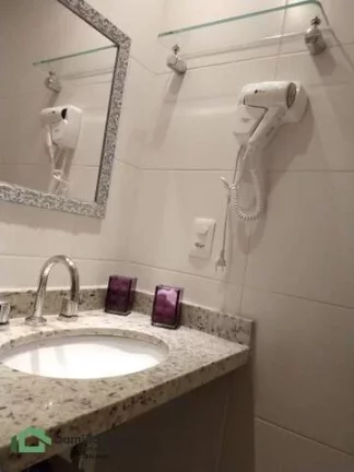 Imagem APTO MOBILIADO NA BARRA FUNDA SÃO PAULO