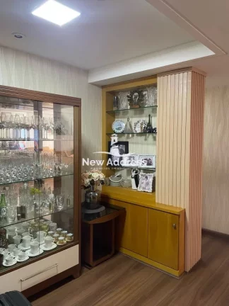 Imagem Apartamento 3 Quartos na Praia da Costa - Vila Velha