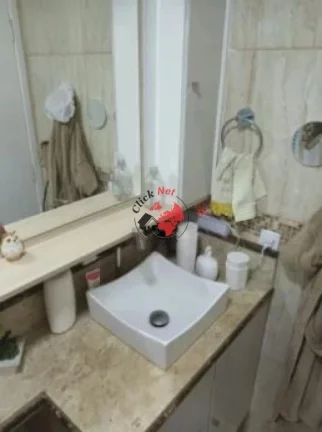 Imagem Apartamento à Venda no bairro Assunção – Conforto, Vista Livre e Lazer Completo! São Bernardo do Campo