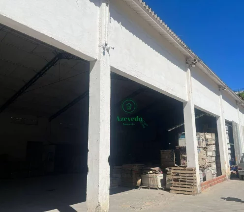 Imagem Galpão à venda, 2500 m² por R$ 14.900.000,00 - Jardim Bela Vista - Guarulhos/SP