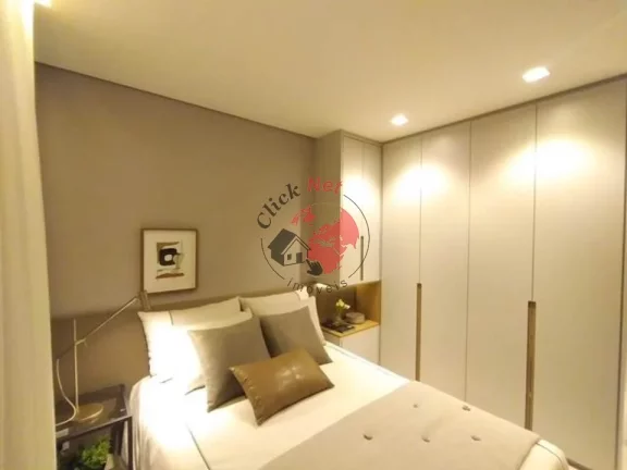 Imagem Apartamento à Venda no bairro Planalto em São Bernardo