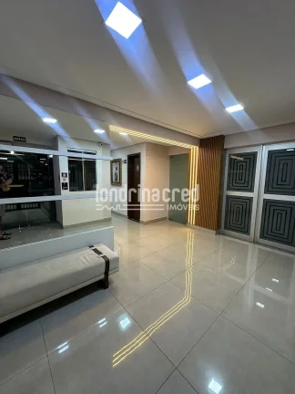 Imagem Apartamento Triplex no Ed. Ville D'Ampezzo: 3 Dorms (1 Suíte), 3 Banheiros, Sala ampla, Cozinha e 3 Vagas de Garagem - 300m² de Conforto e Exclusividade