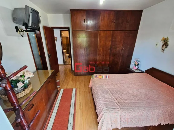 Imagem Apartamento com 2 dormitórios à venda, 147 m² por R$ 750.000 - Passagem - Cabo Frio/RJ
