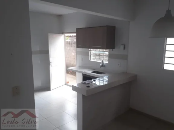 Casa em Condomínio para Venda em Timon, Parque Piaui, 3 dormitórios, 1 suíte, 2 banheiros, 1 vaga