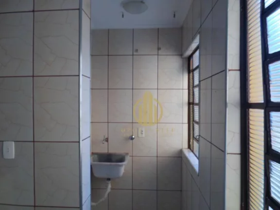 Imagem Apartamento à venda - João Rossi - Ribeirão Preto