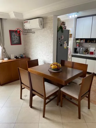 Imagem APARTAMENTO RESIDENCIAL em SÃO BERNARDO DO CAMPO - SP, RUDGE RAMOS