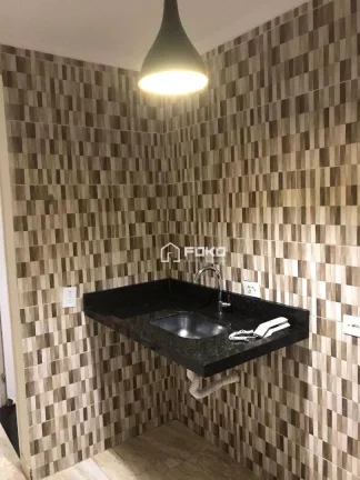 Imagem Apartamento com 2 dormitórios à venda, 44 m² por R$ 130.000,00 - Jardim Munira - Guarulhos/SP