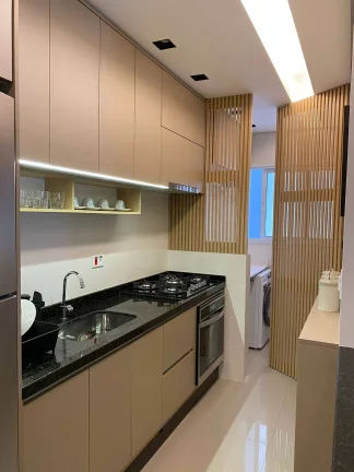 Imagem Apartamento á venda no centro