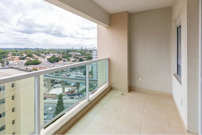 Imagem APARTAMENTO RESIDENCIAL em São Paulo - SP, Jardim Aeroporto