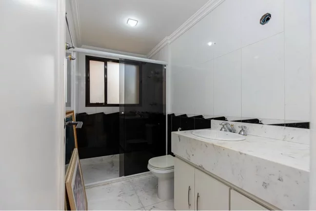 Imagem APARTAMENTO RESIDENCIAL em São Paulo - SP, Moema