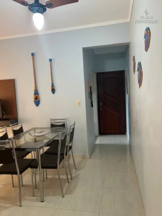 Imagem Apartamento à Venda em Flórida, Praia Grande - SP
