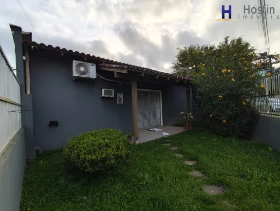 Imagem CASA RESIDENCIAL em São Francisco do Sul - SC, Centro