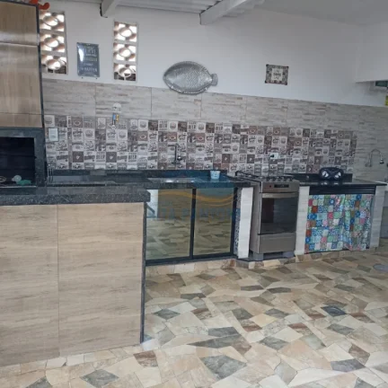 Imagem Casa - Ribeirão Preto - Campos Elíseos - Região Norte