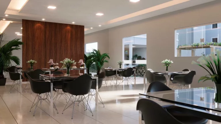 Imagem Flores de Bragança - Fase 2 - Apartamento à venda no bairro Forquilhas - São José/SC