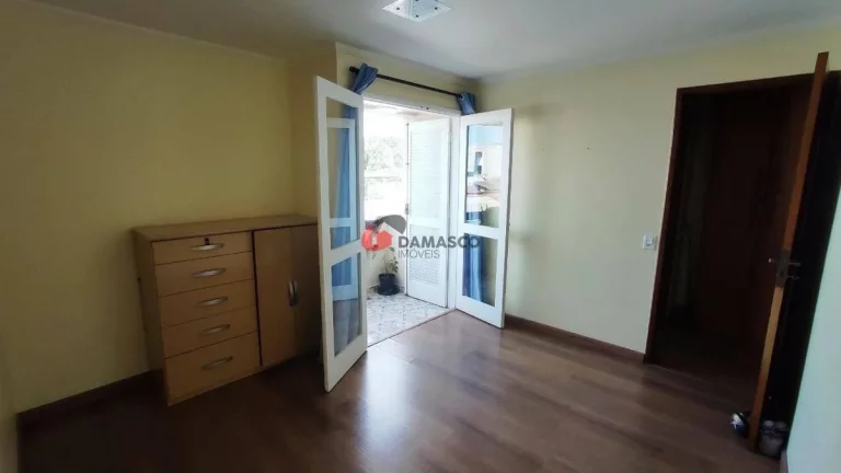 Imagem Apartamento à venda 2 Quartos, 1 Vaga, 69M², Jardim Santa Cruz (Campo Grande), São Paulo - SP