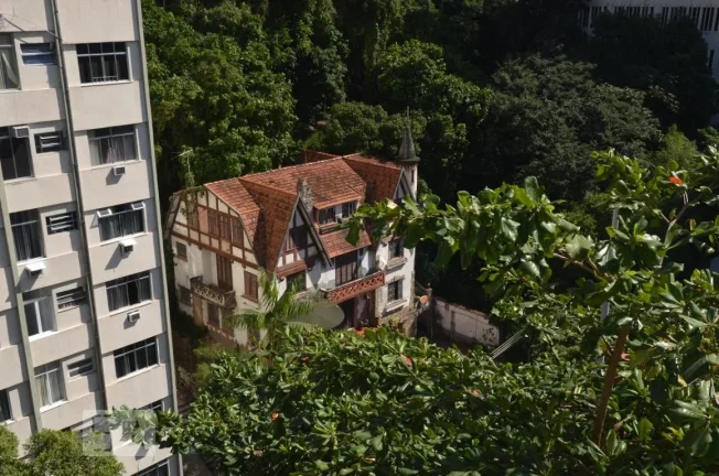 Imagem Apartamento à Venda - Copacabana, 4 Quartos, 135 m2